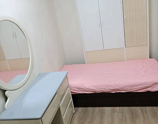 景安捷運站3分鐘[雅房出租]限單身女性 - Image 1