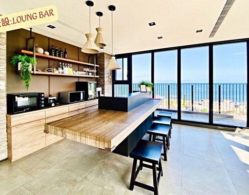 衝浪沙灘旁的小屋｜礁溪阿克｜將捷LAM - Image 10