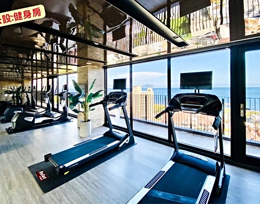 衝浪沙灘旁的小屋｜礁溪阿克｜將捷LAM - Image 14