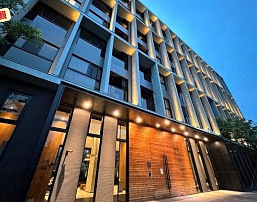 衝浪沙灘旁的小屋｜礁溪阿克｜將捷LAM - Image 8