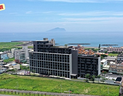 衝浪沙灘旁的小屋｜礁溪阿克｜將捷LAM - Image 7