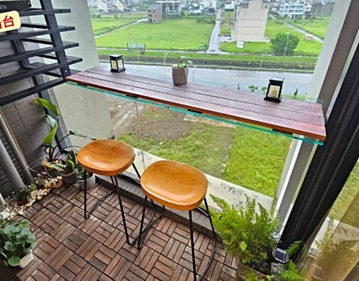 衝浪沙灘旁的小屋｜礁溪阿克｜將捷LAM - Image 5