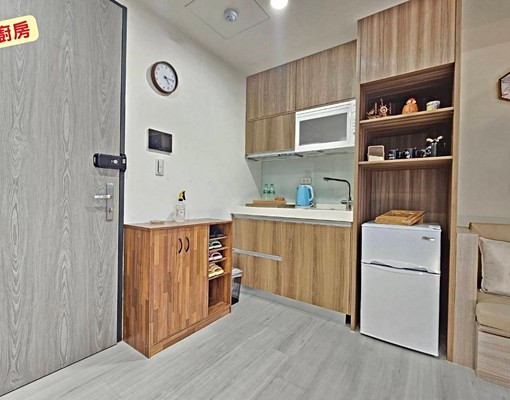 衝浪沙灘旁的小屋｜礁溪阿克｜將捷LAM - Image 4
