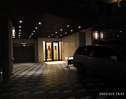 棒球場陽光獨立大套房 - Image 8