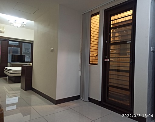 近新竹棒球場之陽光獨立大套房 - Image 10