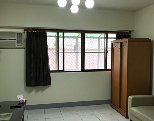 四維旅運中心輕軌站翻新套房 - Image 14