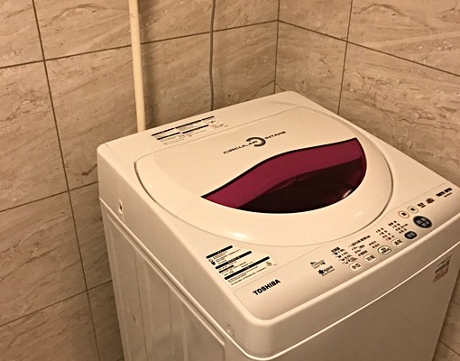 四維旅運中心輕軌站翻新套房 - Image 11