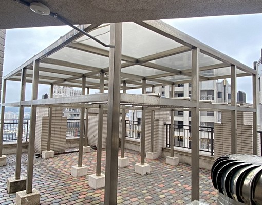 新莊車站旁高樓層關新路上優質四房 - Image 12