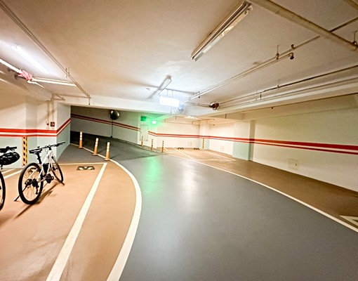 【中信西門】敦璽豪邸B1平面大車位 - Image 3