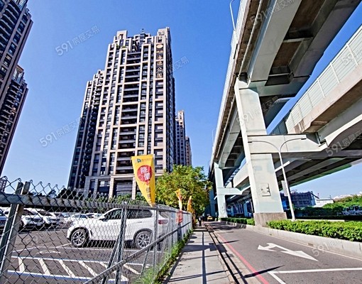 東森薏玲🌈遠雄海德公園附辦公設備及電器 - Image 3