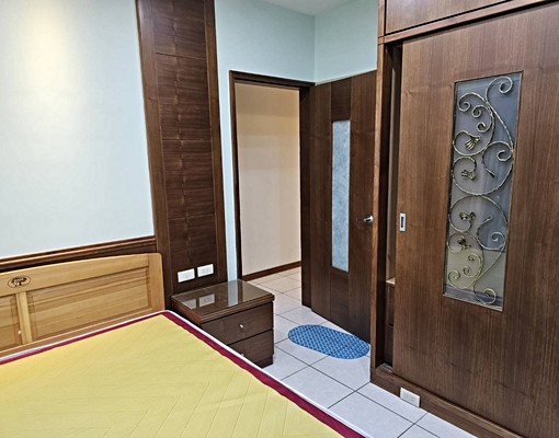 近板橋新埔捷運站*電梯美3房可報稅.租補 - Image 9
