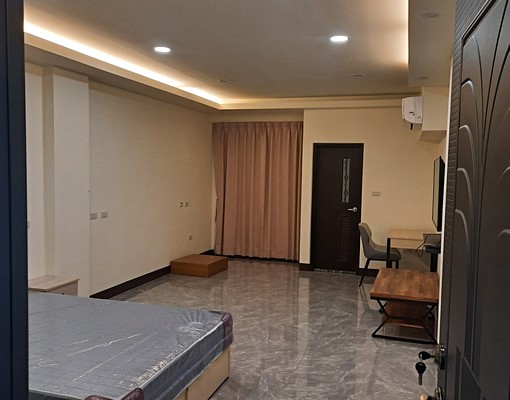 全新2樓大套房獨曬獨洗大陽台 - Image 10