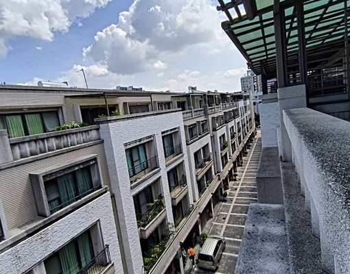 大橋國中旁，大房間，鬧中取靜 - Image 9