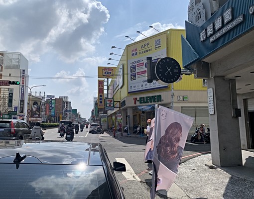 明亮舒適安全便捷的南台大苑近南台科大 - Image 3