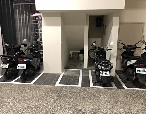 臨窗沐光舒適獨立套房(可租屋補助/報稅) - Image 14