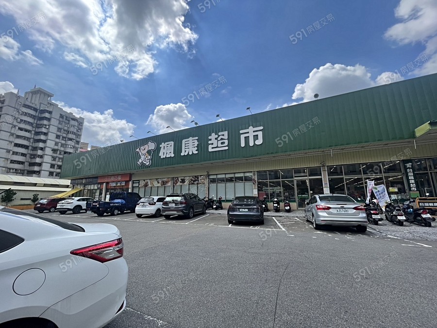 心悅水景環境圖