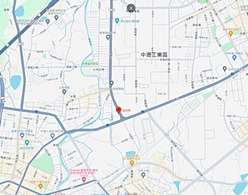 近內壢交流道[冠世界]四房景觀戶 - Image 2