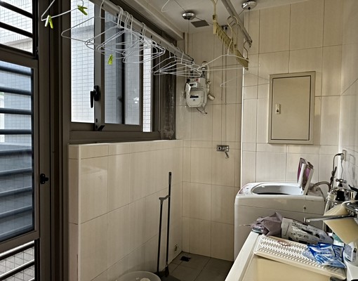 中國醫穀璞實三房平車(可另租第二個車位) - Image 8