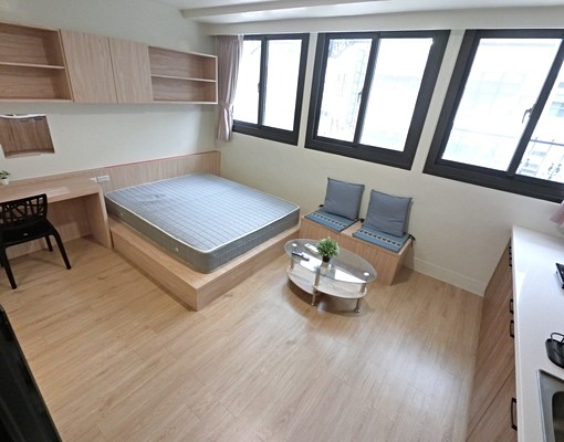 可貓🐱可租補💰全新大套房🏠 - Image 1