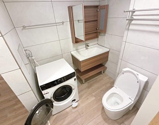 可貓🐱可租補💰全新大套房🏠 - Image 8