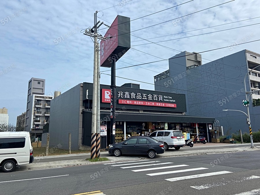 郡鼎佳禾環境圖