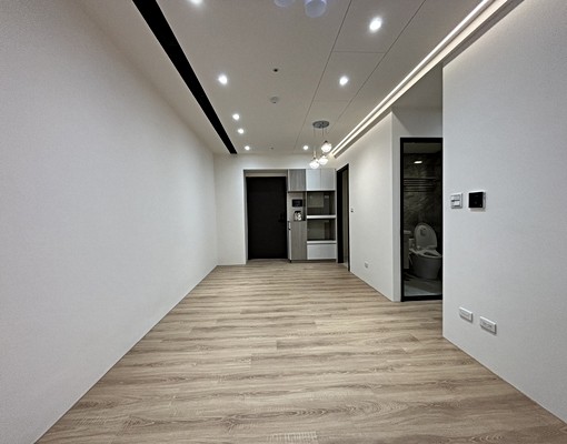 D社宅🔆可補助🔆全新交屋🔆 - Image 1