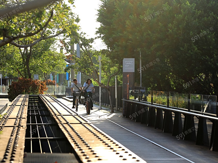 時代公園大廈-DIAMOND TOWER環境圖