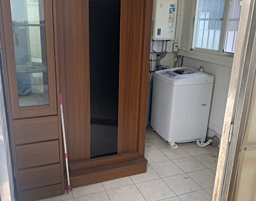 東湖,頂加大2房*屋主自租仲介勿擾* - Image 2
