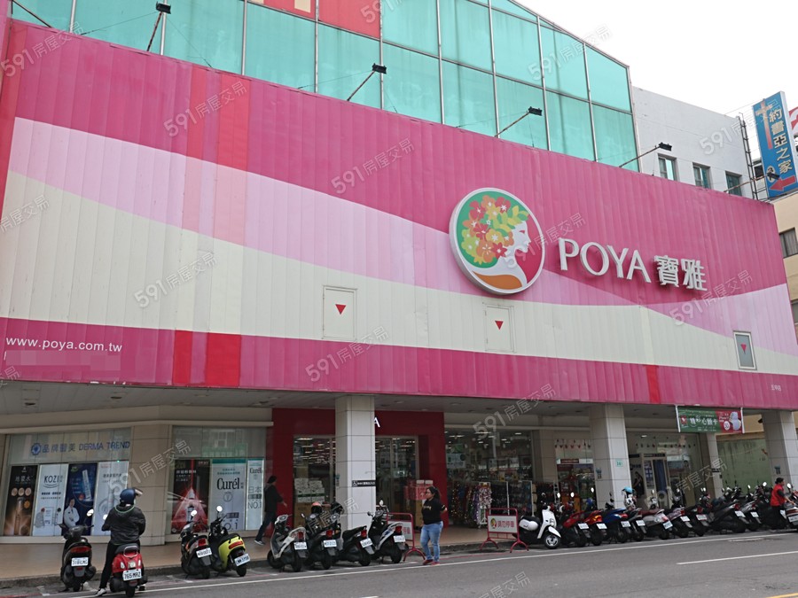 保泰一品環境圖