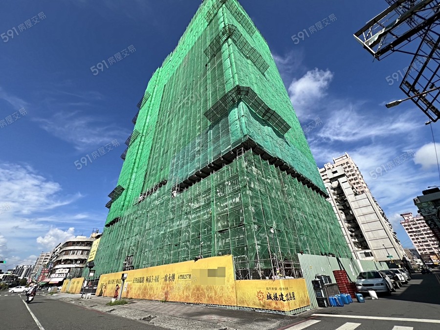 保泰一品實景圖