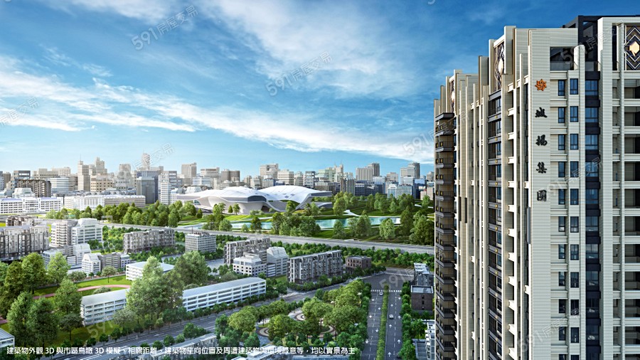 保泰一品示意圖