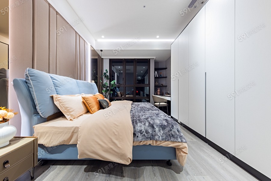 STAR ONE樣/實品屋