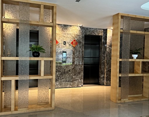 可報稅中正東路二段舒伯特極品豪宅含管理費 - Image 15