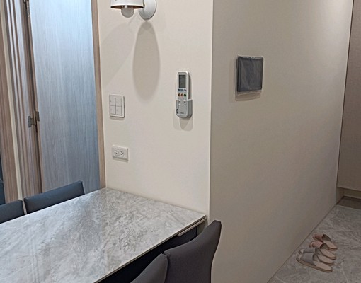 鬧中取靜的全新綠建築智慧大樓 - Image 15