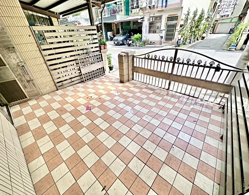 🍎朝陽大四房透天🌟雙車位🔥職業友善✅可租補空屋 - Image 4