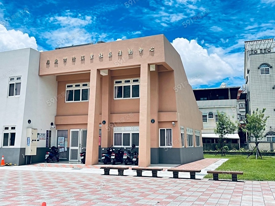 時尚領袖環境圖