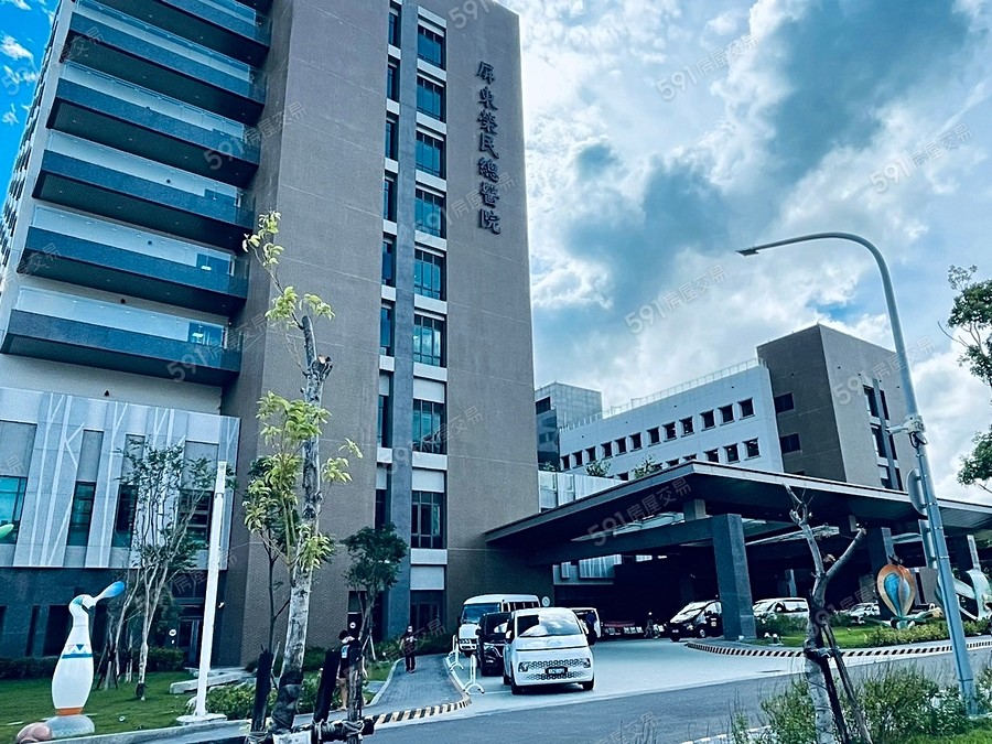 時尚領袖環境圖