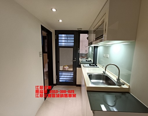 江翠北側-應福華-板橋捷運5分鐘1+1房 - Image 5