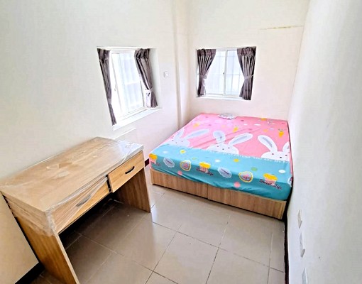 後驛捷運短租套房★高雄火車站/高醫/熱河商圈 - Image 1