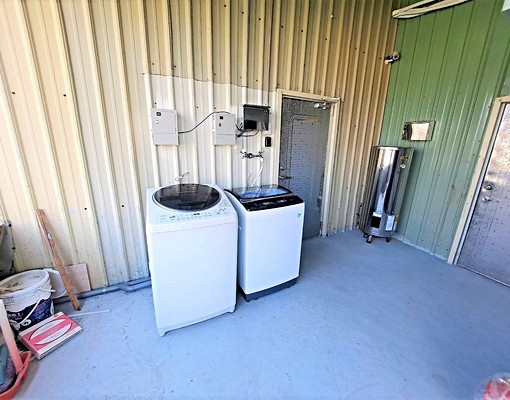 後驛捷運短租套房★高雄火車站/高醫/熱河商圈 - Image 9