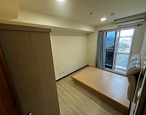 超級城市愛丁堡社區/方正格局1房2廳 - Image 5