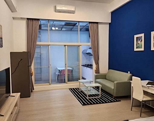 屋主自租每月9000元起(含管理費.網路.第四台等) - Image 3