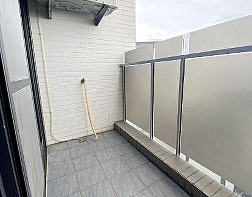 安南寧靜採光兩房兩廳含車位,可補助,家具全拎包可住 - Image 12