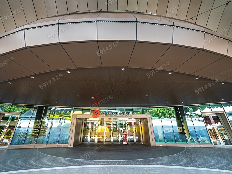 樺龍淳藝環境圖