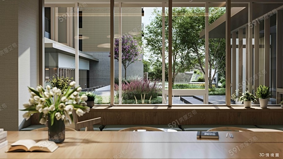 築上惠友示意圖