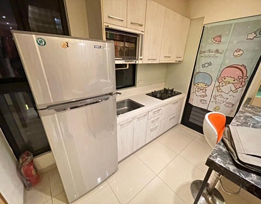 🎉免仲介費✅可租補│天天微笑│楠梓車站二房全配🏆嘉暘社宅 - Image 4