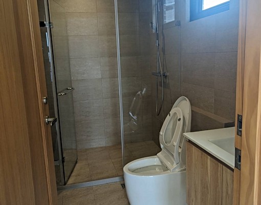 電梯3房加車位15樓,室內坪數21坪 - Image 2