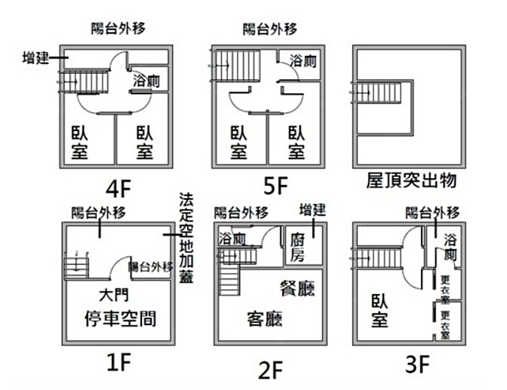 房屋圖片