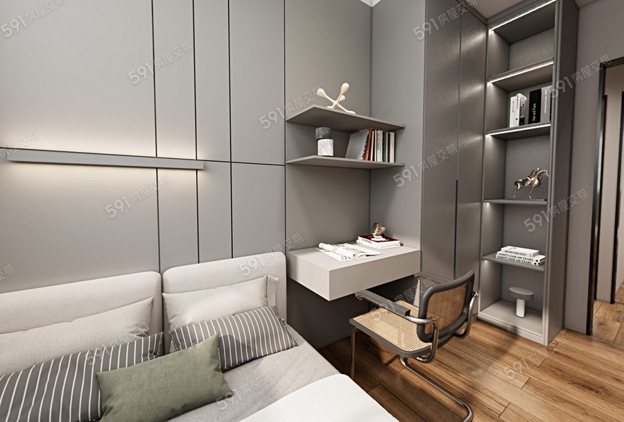 竹城旭川示意圖