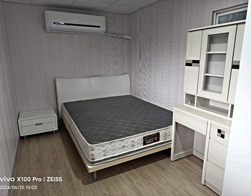 =一卡皮箱即可入住=近交流道美套房 - Image 1